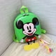 thumbnail image 1 of Kindergarten Baby Disney Schoolbag Fashion Kids Backpack Cute Cartoon Mickey Small School Bag Boys And Girls Hardshell Bags, 1 of 3