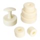 thumbnail image 1 of Moldes Para Tartaletas, Utensilios Para Hornear, Mini Moldes Para Tartas De Nueces, Postres Y Cupcakes., 1 of 5