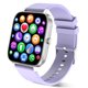 thumbnail image 1 of Reloj inteligente TORJALPH 1.69" Full Touch IP68 a prueba de agua, 1 of 7