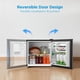 thumbnail image 5 of Minirefrigerador Midea MERM17B0ABB 50 L con termostato ajustable, 5 of 8