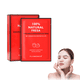 thumbnail image 2 of Mascarilla Facial Hidratante Y Humectante De Fresa, 2 of 2