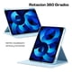 thumbnail image 2 of Carcasa Funda Giratoria 360° Para iPad A16 / 11 va generación, 2 of 4