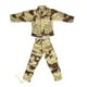 thumbnail image 1 of Ropa Moderna A Escala 1/6 Para Hombre, Pantalones, Ropa Para Cuerpo De Figuras De Acción De 12 Pulgadas, 1 of 3