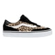 thumbnail image 1 of Zapatilla Mujer Broklyn LS Animal Print Oscuro Vans, 1 of 4