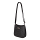 thumbnail image 3 of Pack Nautica Mochila Queen + Cartera Princess negra, 3 of 7