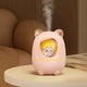 thumbnail image 3 of Mini Humidificador Ultrasónico Capsula Espacial Gatito 200ml Color Rosa claro, 3 of 4