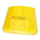 thumbnail image 5 of Patines Top Stopper Roller Patines En Línea Bloques De Freno Bloqueadores De Pastillas Tapones Amarillo, 5 of 5