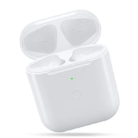 Funda De Carga De Repuesto Rodkedc Para Airpods De 1.ª Y 2.ª Generación