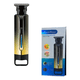 thumbnail image 2 of Máquina Profesional Para Cortar Cabello Carga Usb Sk-1008 Negro, 2 of 2