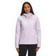 thumbnail image 1 of Chaqueta The North Face Shelbe Raschel de forro polar para mujer, color lavanda, 1 of 3