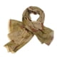 thumbnail image 5 of Red Bufanda De Malla Deportes Velo Ligero Pañuelo Bufandas Caza Bufanda Campo, 5 of 5