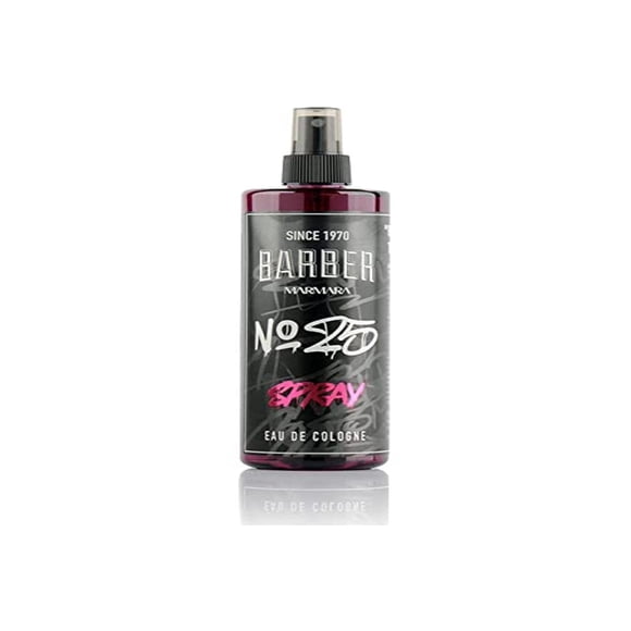Perfume Barber Marmara Grafitti para después del afeitado, 400 ml, para hombre