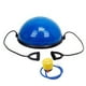 thumbnail image 1 of Bosu Balance Balón Media Esfera Oscilante Con Manillas 65 Cm, 1 of 3