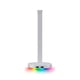 thumbnail image 3 of Soporte Audífono Razer Base Station v2 Chroma Mercury, 3 of 4