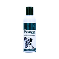 Dragpharma - Shampoo Petever Forte 150 Ml Perros