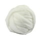 thumbnail image 1 of Hilo De Lana Grueso DIY Crochet Hilo Tubular Gigante Para Bufanda Crochet Cama Para Mascotas Blanco, 1 of 5