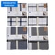 thumbnail image 1 of Mantel Rectangular 160x240cm 80% Algodón, producto surtido 1 un, 1 of 5