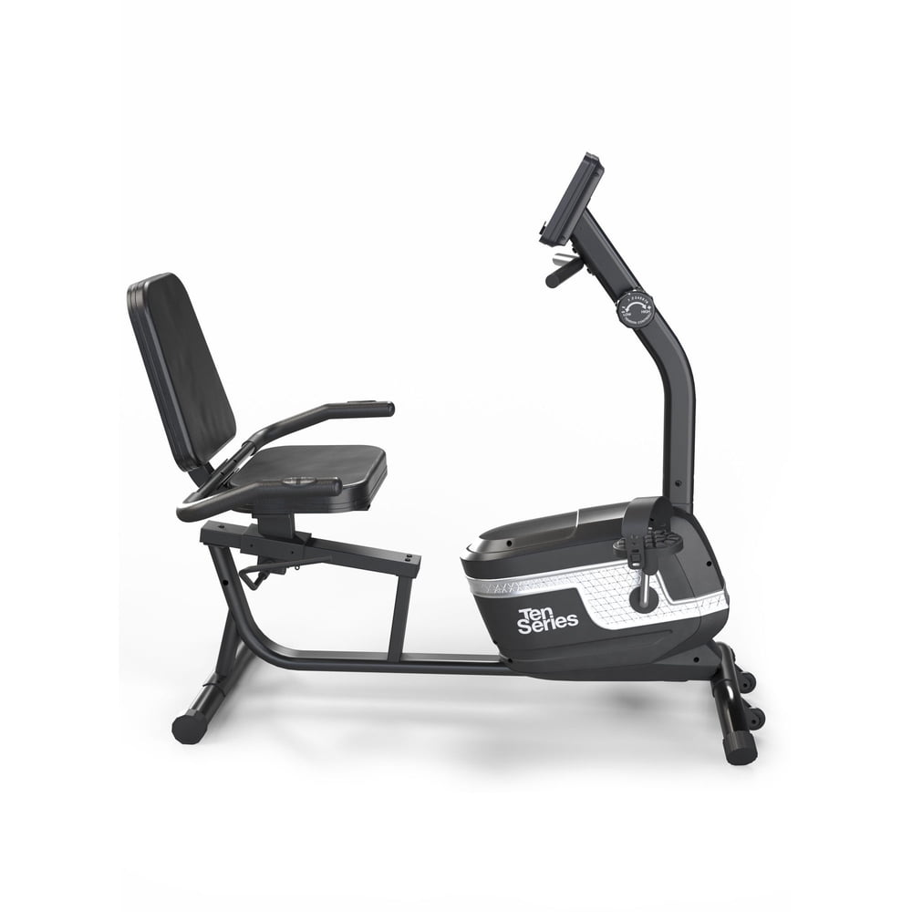 Ten Series M1000-R Negro, foto 3