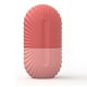 thumbnail image 1 of 1Pc Silicone Face Dressing Ice Grid Portable Facial Beauty Ice Applicator Facial Massage For Women, 1 of 3