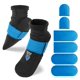 thumbnail image 1 of Calcetines de Terapia Fría Aleana Health con Paquetes de Gel Reutilizables S/M, 1 of 8