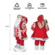 thumbnail image 3 of Muñeco Papá Noel 90 cm Rojo, 3 of 3