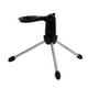 thumbnail image 3 of Microfono Condensador Usb Con Tripode Streaming Negro, 3 of 6