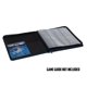 thumbnail image 2 of Carpeta para cartas coleccionables Goat Armor 480 cartas azul, 2 of 8