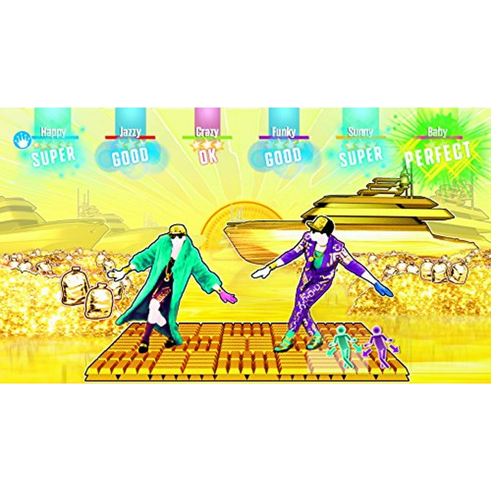Ubisoft - Just Dance 2018 (nintendo Switch)