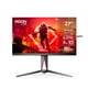 thumbnail image 1 of Monitor Gamer 27" AGON AG275QXE IPS QHD 170Hz, 1 of 5