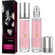 thumbnail image 1 of Perfume de feromonas para mujer, perfume de feromonas de veneno para atraer hombres, perfume romántico con feromonas y purpurina, perfume de feromonas con aroma coqueto y lujurioso, perfume para hombr, 1 of 7