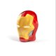 thumbnail image 3 of Imán para nevera Surreal Iron Man 3D Marvel de 5 cm de altura, 3 of 7