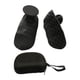 thumbnail image 2 of Ejercitador de Dedos Ergonómico Antideslizante para Gimnasio, Fortalecedor de Agarre de Mano Sin Dedos, Protección de Palma para Gimnasia Y Entrenamie Negro, 2 of 5