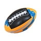 thumbnail image 1 of Balón De Fútbol Oficial Ligero No.3 Fútbol Americano Para Juego Interior Exterior Naranja, 1 of 3