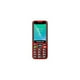 thumbnail image 1 of Celular Senior Tecnolab Tl487 Rojo Telefono Adulto Mayor, 1 of 4