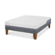 thumbnail image 2 of Cama Europea Excellence Plus Full Base Normal, 2 of 8