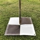 thumbnail image 3 of Ground Control Point GCP Sky High Bull's-Eye (60 x 60 cm), paquete de 6, 3 of 6