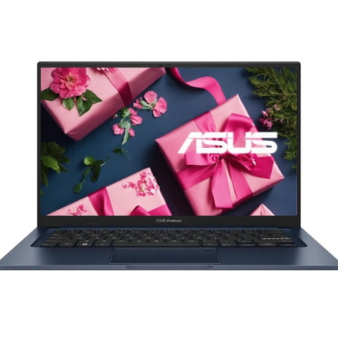 Laptop Asus Vivobook 14 Fhd Intel Core I3 De 13.ª