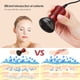 thumbnail image 3 of Electric Hot Bian Stone Facial Guasha Massager Face Gua Sha Tool Natural Stone Massage Skin Scraping Neck Eye Lifting Beauty Spa, 3 of 3