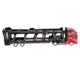 thumbnail image 1 of 1:50 Aleación Diecast Trailer Truck Pull Back Carrier Vehicle Kids Toy Rojo, 1 of 5