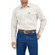 thumbnail image 5 of CAMISA Wrangler Corte Vaquero de Manga Larga Stone Talla Mediana, 5 of 5