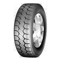 Goodride - Neumatico 500R12 Goodirde Cr868 8Pr