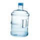 thumbnail image 3 of Dispensador De Agua Engrosada Botella Jarra Barril De Agua Pura Cubo Reutilizable 18.9L, 3 of 5