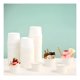 thumbnail image 2 of 100 Vasos Polipapel Pote Helado Vasos Desechables Helado 8oz Vasos Polipapel Desechables Vasos Para, 2 of 11
