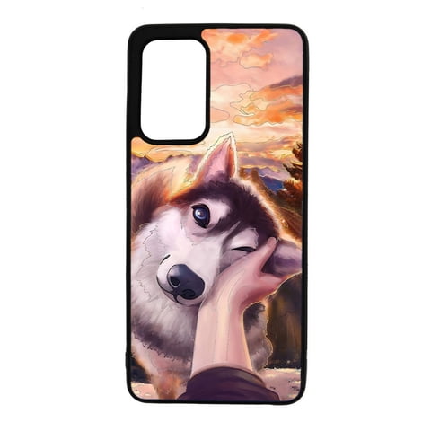 Genérico - Carcasa Funda Para Redmi Note 12 4G Diseño 64