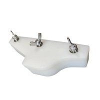 Bothyi - Herramienta De Reparación De Trompeta, Herramienta De Soporte De Lijado De Tubo De Afinación Para Oboe Y Saxofón