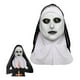 thumbnail image 4 of Mascara Halloween La Monja, 4 of 5