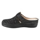 thumbnail image 3 of Puntilla Confort con Velcro Fabri Negro Passer, 3 of 7