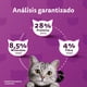 thumbnail image 5 of Alimento Seco Gato Adulto Sabor Carne Bolsa, 5 of 9