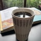 thumbnail image 3 of Mug con tapa de siliconaBioBamboo Flechas, 3 of 3