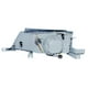 thumbnail image 2 of Óptico Derecho Daewoo Heaven 1.5 G15mf Sohc 1994 1998, 2 of 2